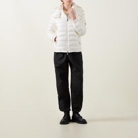 Dalles Padded Jacket