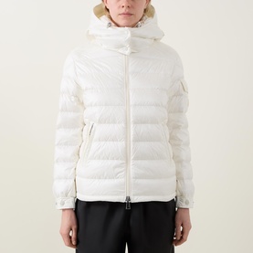 Dalles Padded Jacket