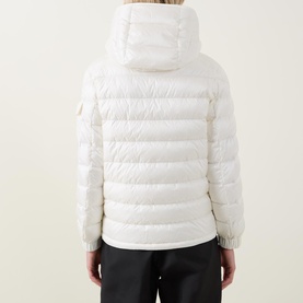 Dalles Padded Jacket