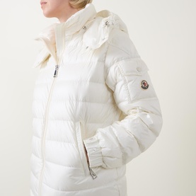 Dalles Padded Jacket