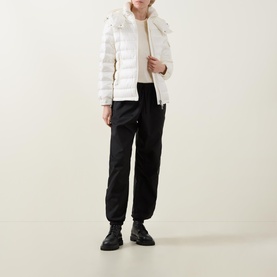 Dalles Padded Jacket