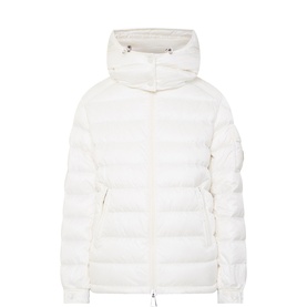 Dalles Padded Jacket