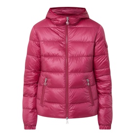 Glesse Down Jacket