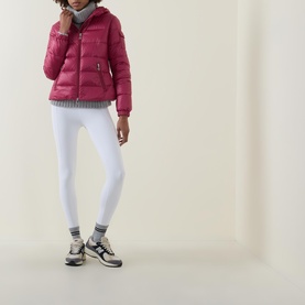 Glesse Down Jacket
