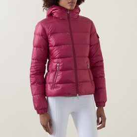 Glesse Down Jacket