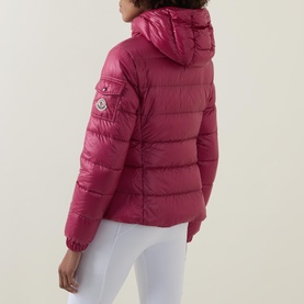 Glesse Down Jacket