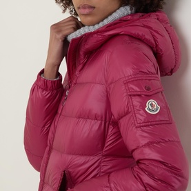Glesse Down Jacket