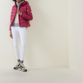 Glesse Down Jacket
