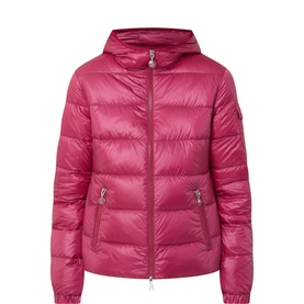 Glesse Down Jacket