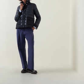Origan Down Jacket