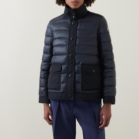 Origan Down Jacket