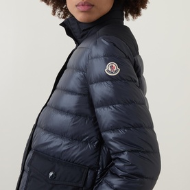 Origan Down Jacket