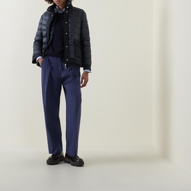 Origan Down Jacket
