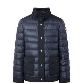 Origan Down Jacket