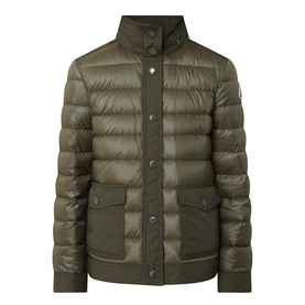 Origan Down Jacket
