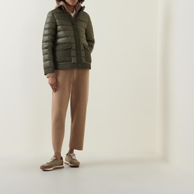 Origan Down Jacket
