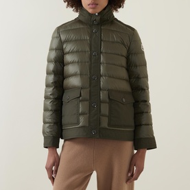 Origan Down Jacket