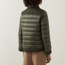 Origan Down Jacket