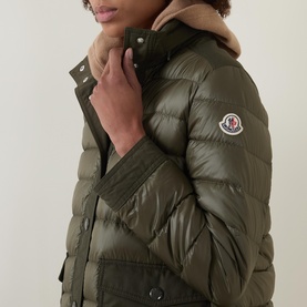 Origan Down Jacket