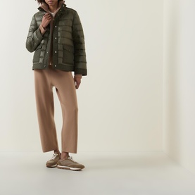 Origan Down Jacket