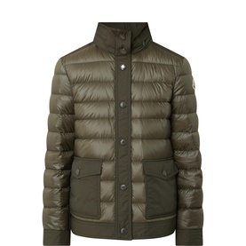 Origan Down Jacket