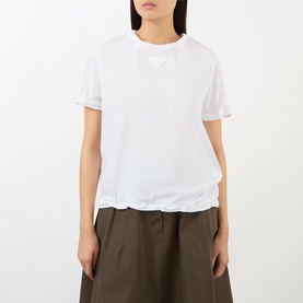 Triangle Logo T-Shirt
