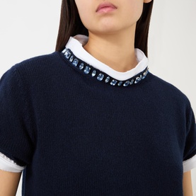 Triangle Logo T-Shirt