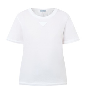 Triangle Logo T-Shirt