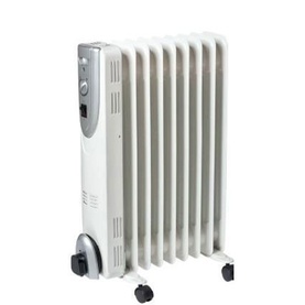 Winterwarm Radiator 2.0KW