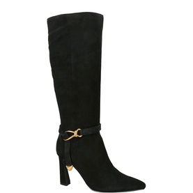 Sirrens Knee-High Boots