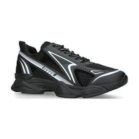 Speedometer Lace-Up Trainers