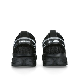 Speedometer Lace-Up Trainers