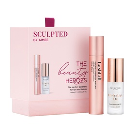 The Beauty Heroes
