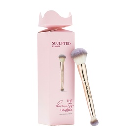 The Beauty Bauble Complexion Duo Brush