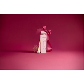 The Beauty Bauble Complexion Duo Brush