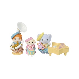 Nursery Concert Set