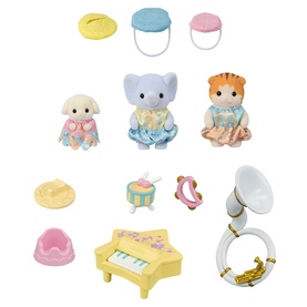 Nursery Concert Set