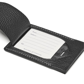 Travel Luggage Tag