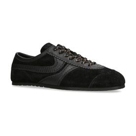 Dustin Trainers