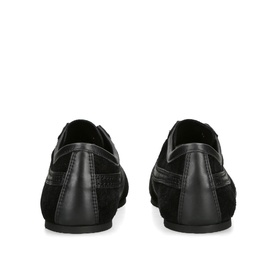 Dustin Trainers