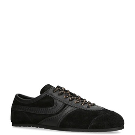 Dustin Trainers