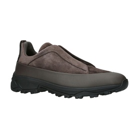 Monte Triple Stitch&trade; Suede Sneakers