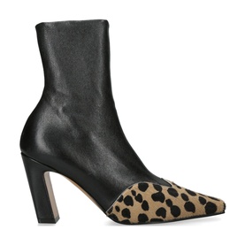 The Nevada 85 Ankle Boots