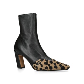 The Nevada 85 Ankle Boots