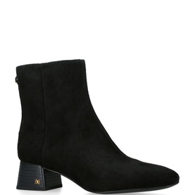 Paige Heeled Boots