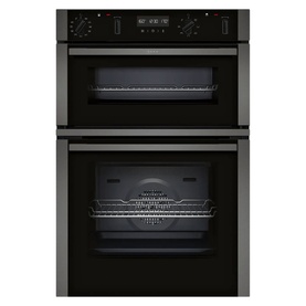 N50 Built-in Double Oven