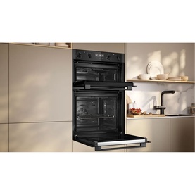 N50 Built-in Double Oven
