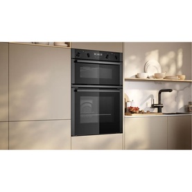 N50 Built-in Double Oven
