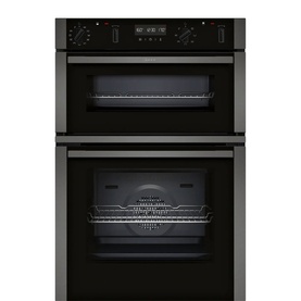 N50 Built-in Double Oven
