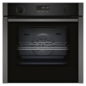 N50 Built-in Oven 60 x 60 cm Graphite-Grey